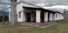 Casa en Tafi del Valle